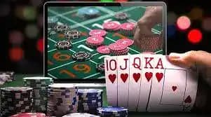 Các loại game slot online đa dạng tại nền tảng 7club